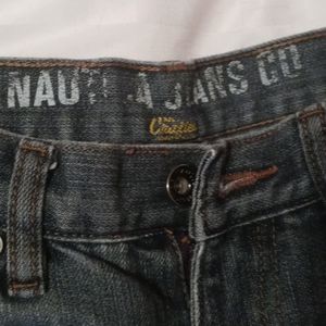 Nautica size 14 Jeans